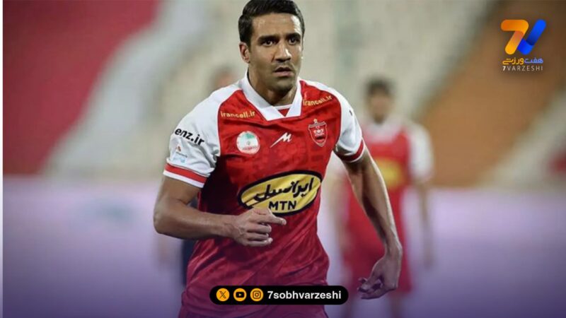 اوسمار ویرا برای نیم فصل مورچه اتمی می خواهد!