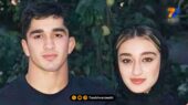 قاب خانوادگی | پدر و همسر زهرا یزدانی کشتی گیر ایرانی