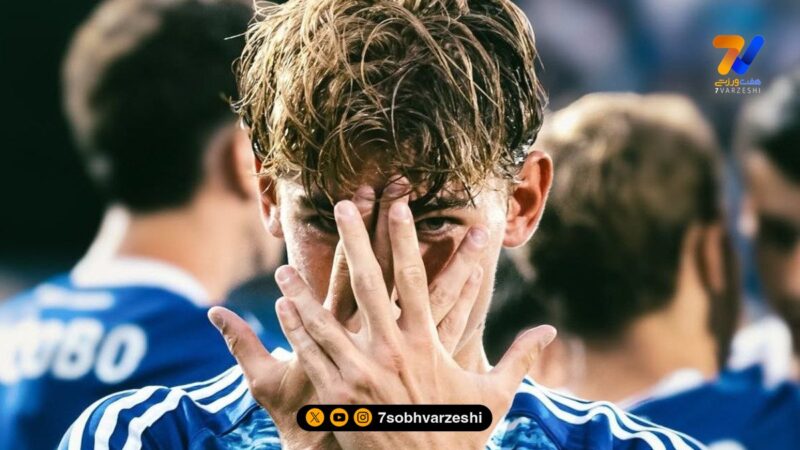 بیوگرافی نیکو پاز الماس آرژانتینی