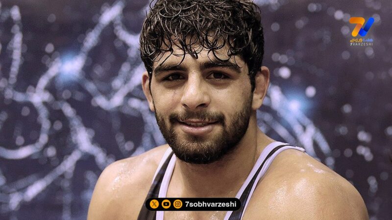 نگاهی به خونه لاکچری محمدهادی ساروی با ویو ابدی