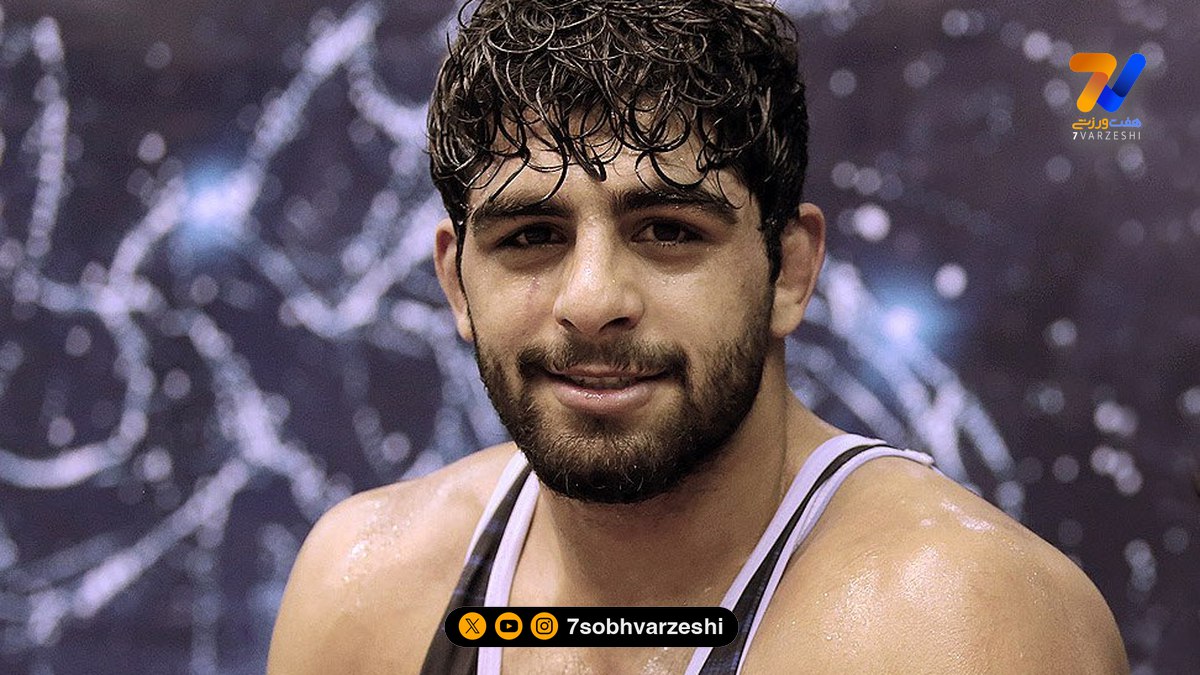 نگاهی به خونه لاکچری محمدهادی ساروی با ویو ابدی