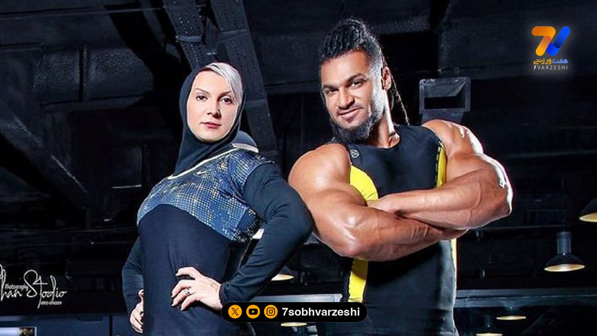 بیوگرافی لیلا رجبی پرتابگر بلاروسی‌; تغییر تابعیت و ورود به ورزش ایران