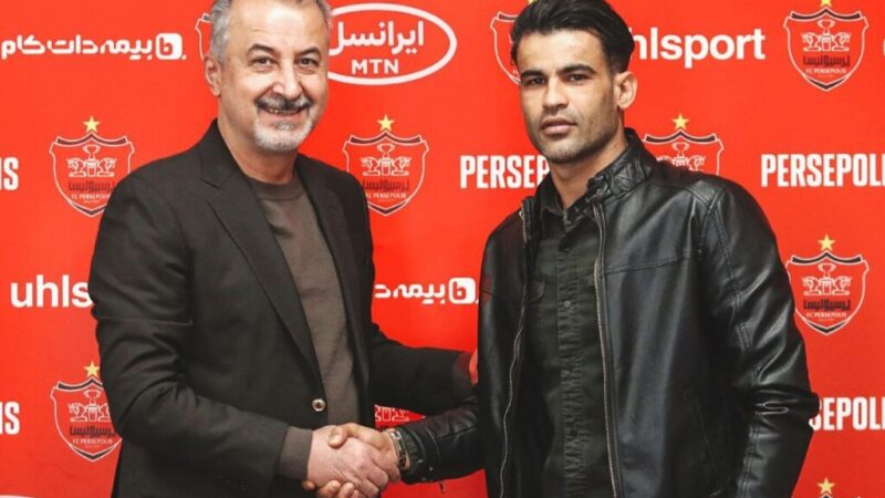 درویش: اصلا با آل کثیر برای فسخ مذاکره نکردیم