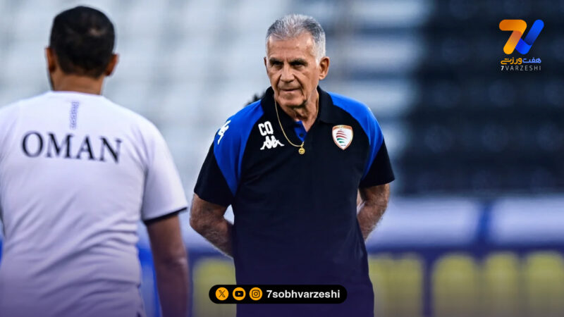 کی روش دوباره جوش آورد: فکر کردید مردم احمق هستند؟!