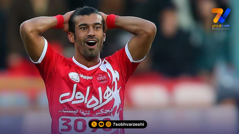 حذف بخش جنجالی مصاحبه تلویزیون نساجی علیه رضاییان؛ همبازی سابق رامین چه گفت؟ +ویدیو 