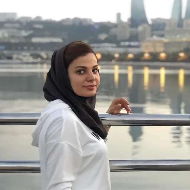 ندا شهسواری