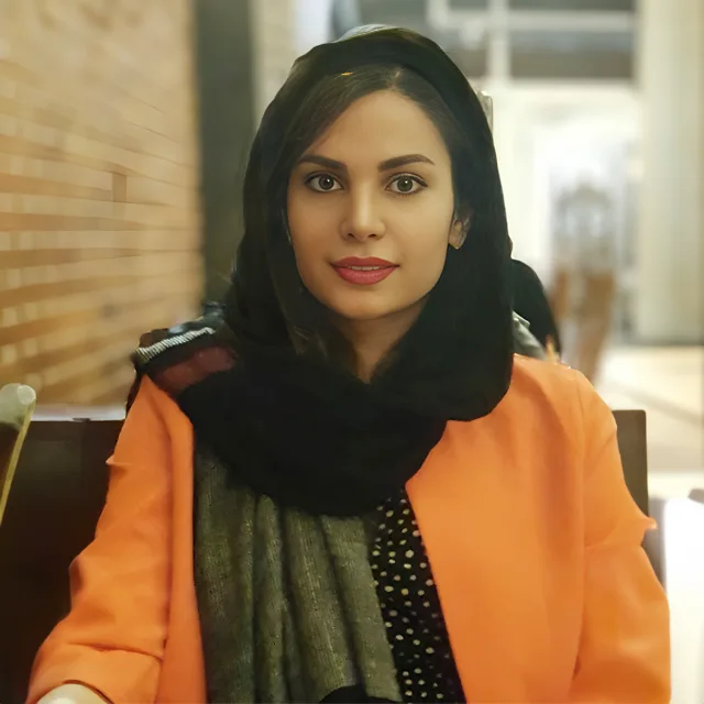 ندا شهسواری