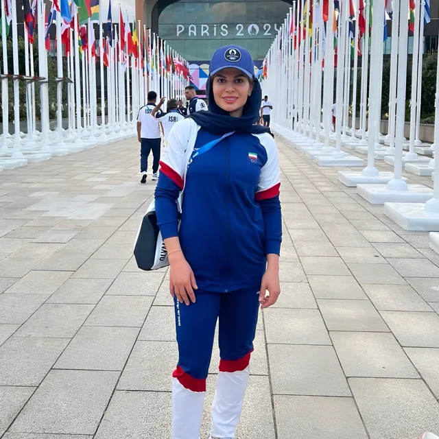 ندا شهسواری