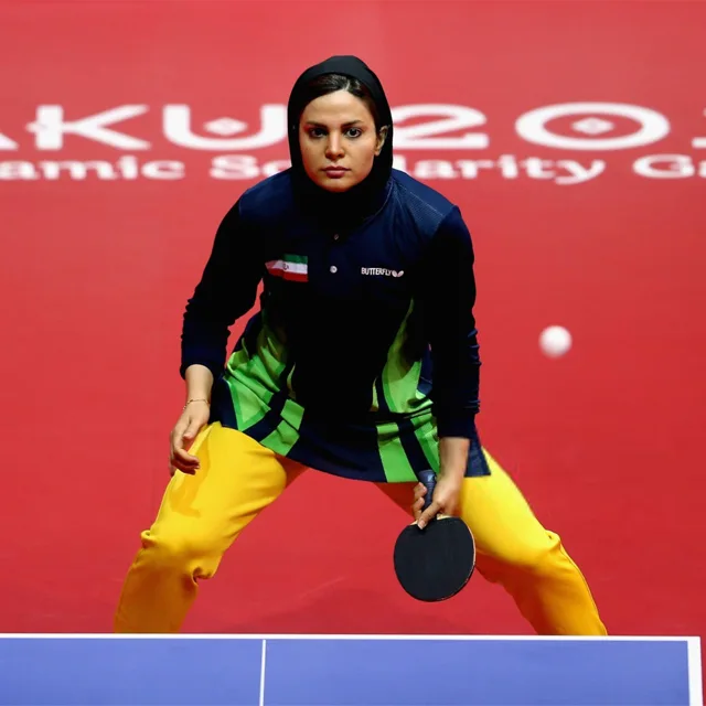 ندا شهسواری