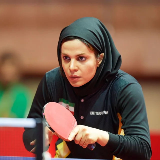 ندا شهسواری