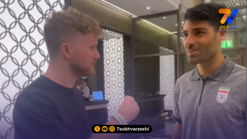 یک پرسپولیسی اروپایی سر مهدی طارمی کلاه گذاشت! 