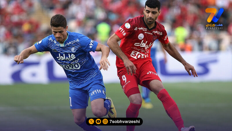 دیروز وریا غفوری و امروز مهدی طارمی!