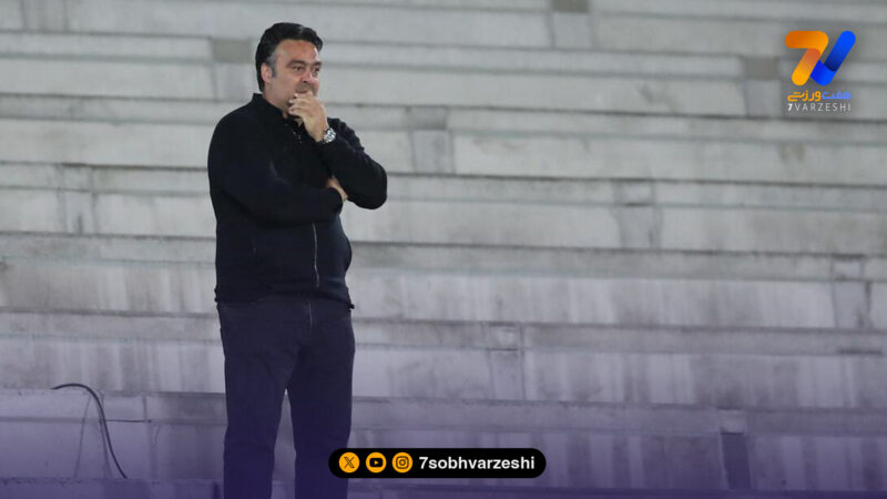 آتیلا حجازی: انتخاب من قطعا «فرهاد» است