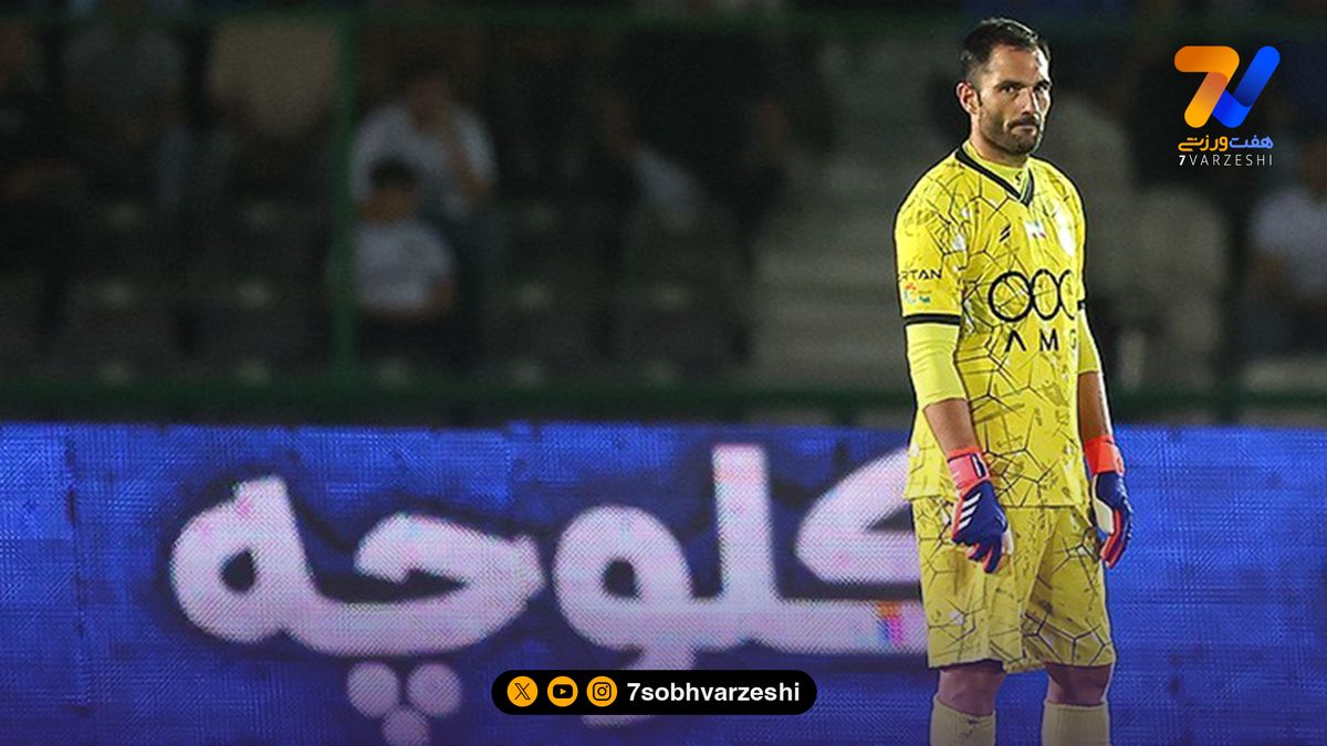 فرعباسی رسید اما نیمکت نشین آدان در جام حذفی می شود!