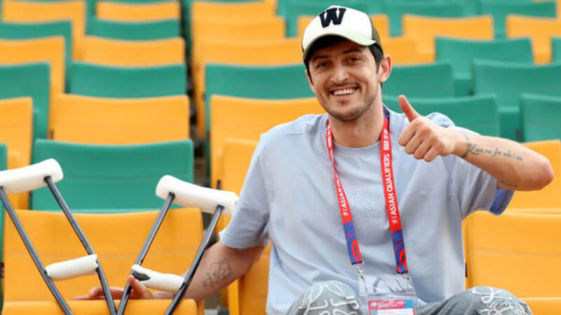 آزمون: دو ماه و ۲۰ روز دیگر برمی‌گردم 