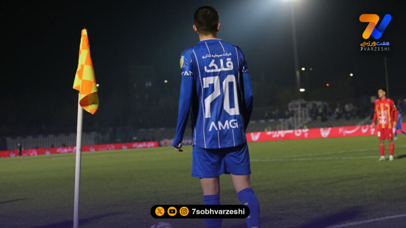 حمایت یاسر آسانی از آنتونیو آدان! +عکس