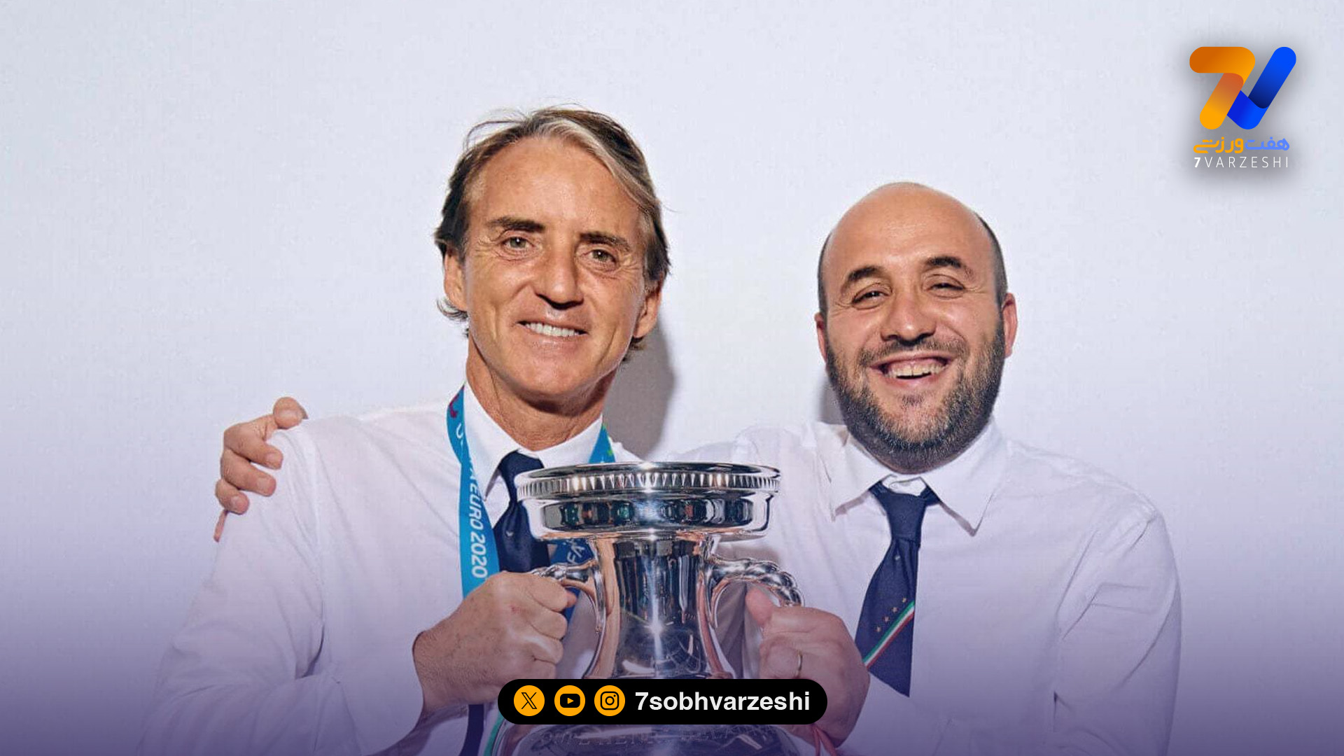 قهرمان یورو در خدمت یوزها؛ آنتونیو گالیاردی مربی جدید تیم ملی ایران!