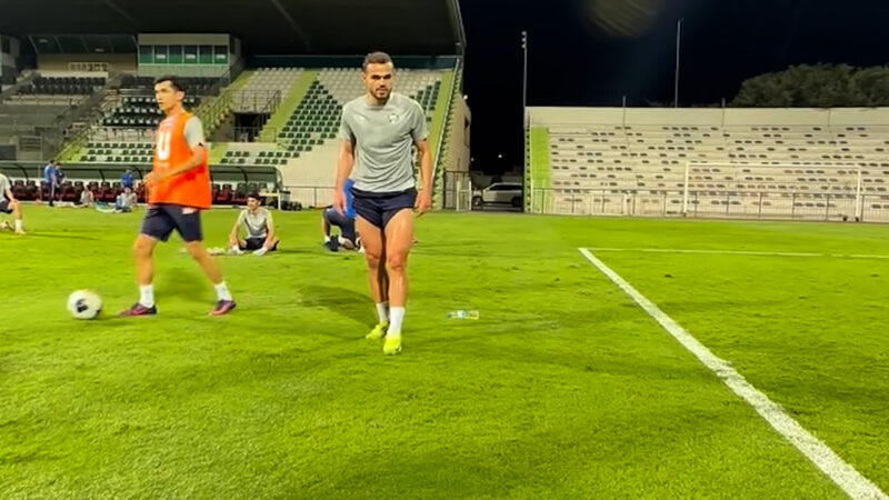 کاشتۀ طلایی اورونوف؛ نوید یک ستارۀ آماده برای سرخ‌ها 