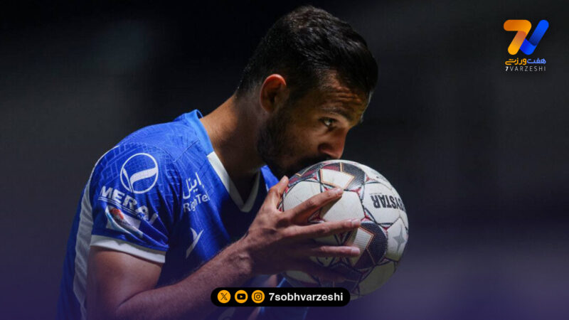 ابوالفضل جلالی در فیفادی سرمربی شد! +عکس