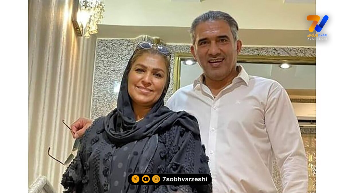 نگاهی به چیدمان رستوران مجلل احمدرضا عابدزاده، عقاب آسیا