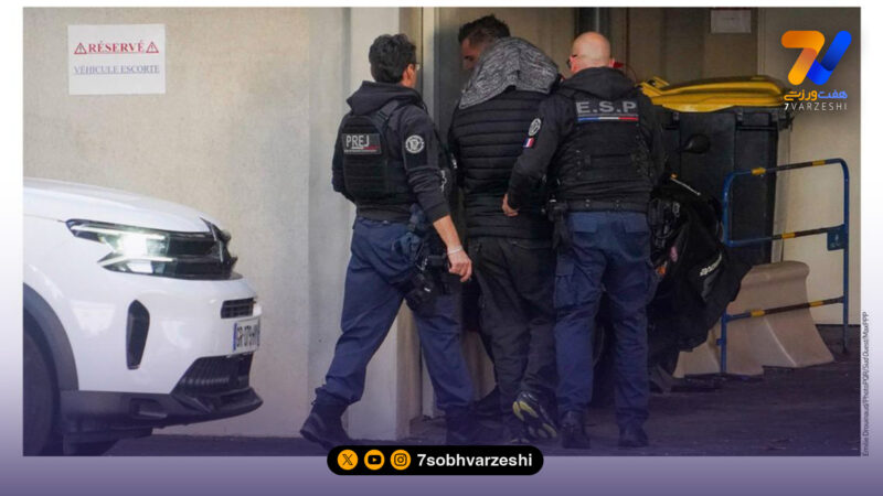 فوری؛ مربی ستاره محبوب فوتبال به جرم آزار جنسی 6 سال زندانی شد