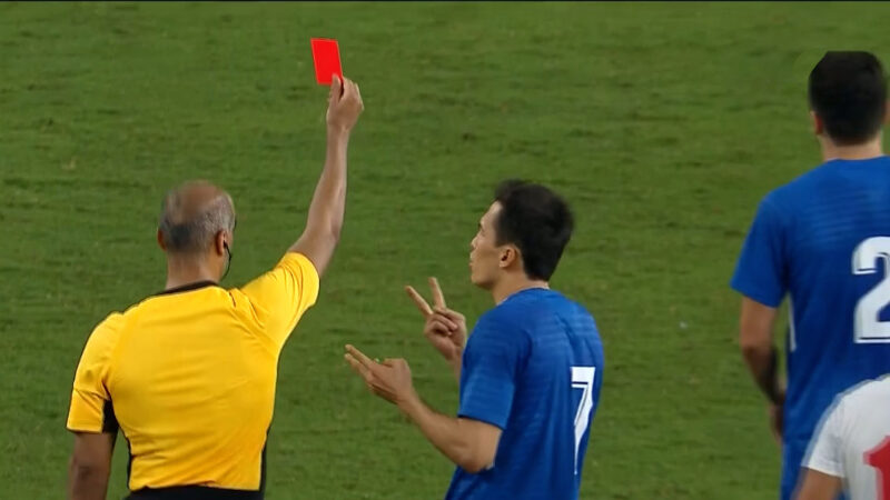 علیپور خوسانوف را اخراج کرد 