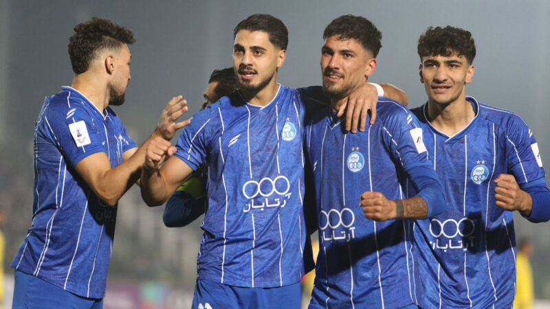 از تساوی استقلال مقابل الوصل تا درخشش طارمی مقابل رئال مادرید