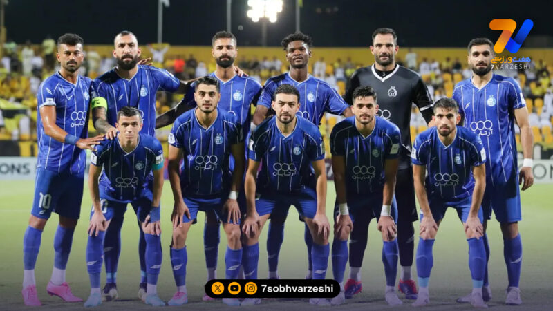 صعود استقلال فقط یک فرمول دارد؛ المحرق را ببرد!