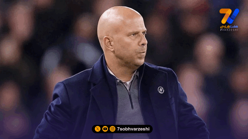 اشلوت: رئال امسال کامل‌تر از همیشه است!