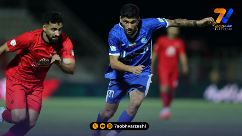 یک استقلالی در لیست انتظار تیم ملی!