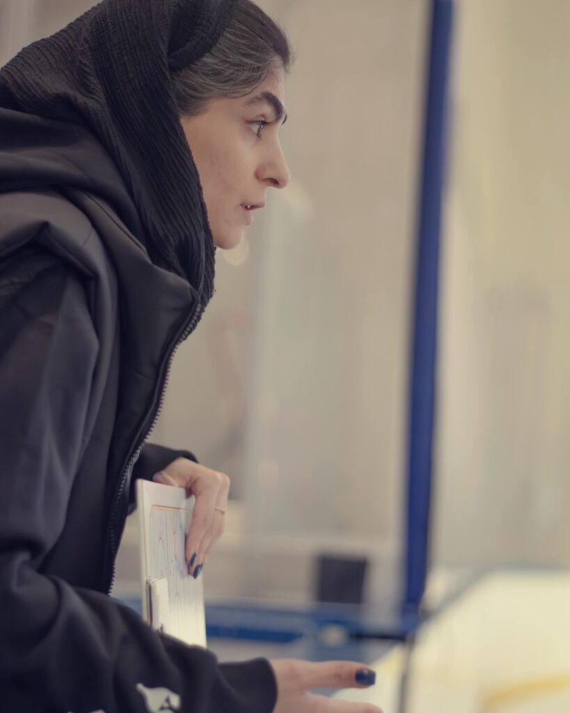 اعظمالسادات سنایی