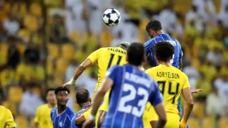 آخرین اخبار از احتمال لغو بازی استقلال مقابل الوصل