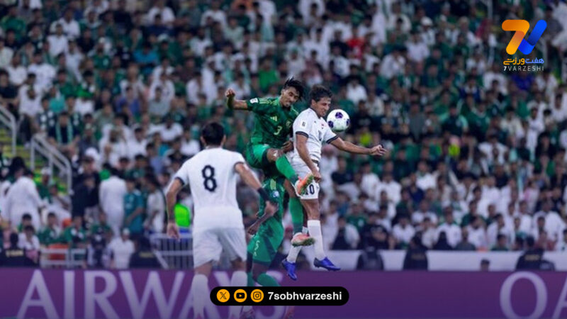 امارات یک- عراق یک؛ همه چیز در بصره مشخص می‌شود!