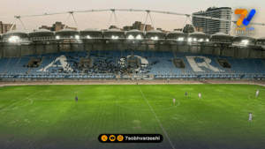 دیدار استقلال و گل‌گهر در امام رضا لغو شد؛ ثامن گزینه جدید؟