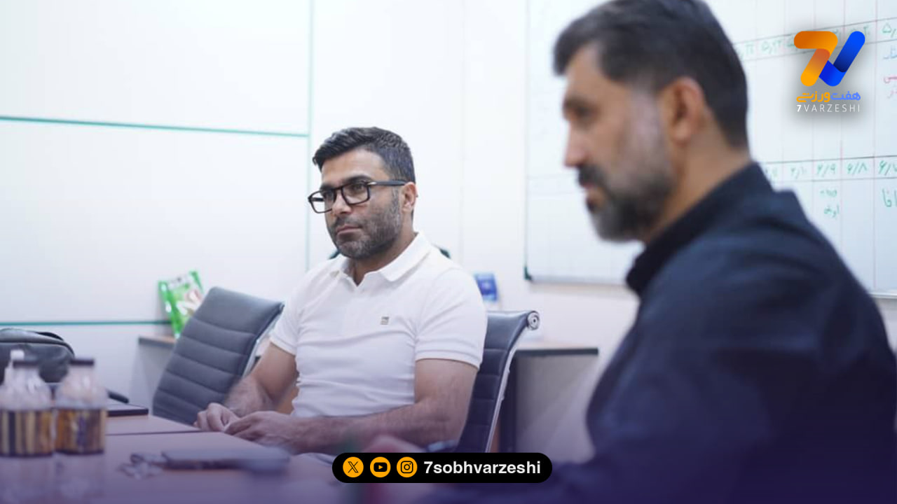 نقشه راه نابود کردن تیم امیدوار امید؛ فراری دادن روانخواه و کمک هایش!