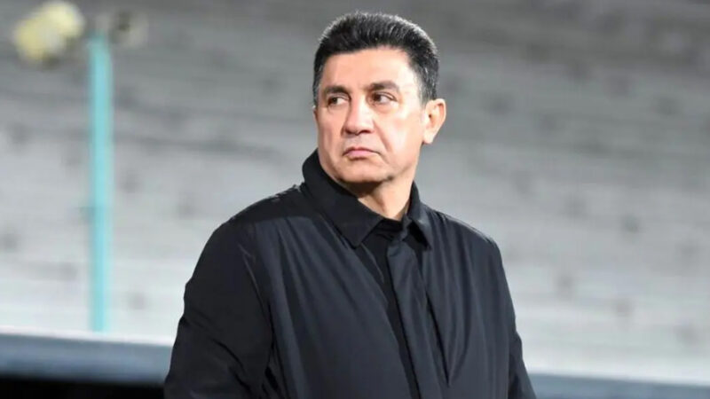 وقتی قلعه نویی میثاقی را با فردوسی پور اشتباه می‌گیرد!