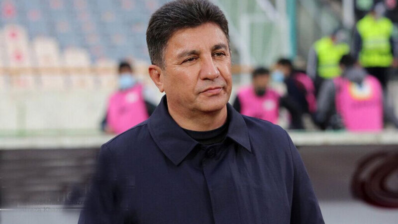 قلعه نویی: برزیل هم به بولیوی باخت این خاصیت فوتباله دیگه