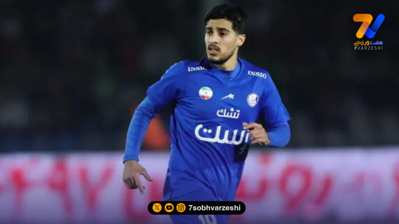 صادقی: به هیچ وجه نمی‌توانستیم نتیجه بگیریم؛ امیدواریم بالاخره وعده‌ها عملی شود!