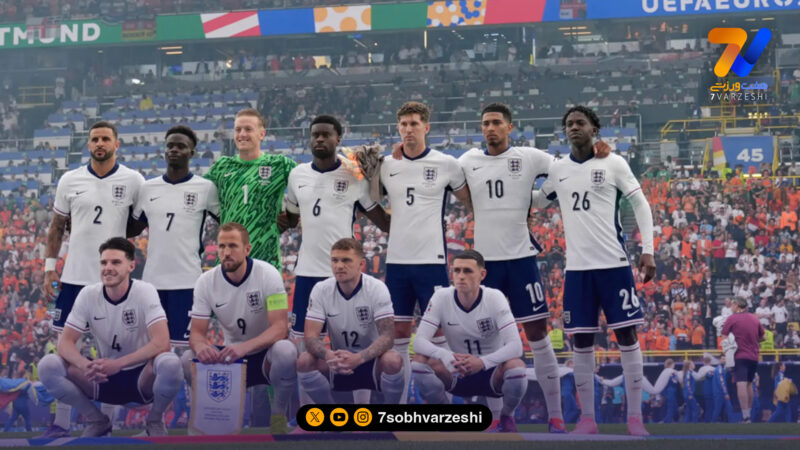 شیرهای اروپا بی‌رحم شدند؛ تیم توخل بدون گل‌ خورده تا جام جهانی!