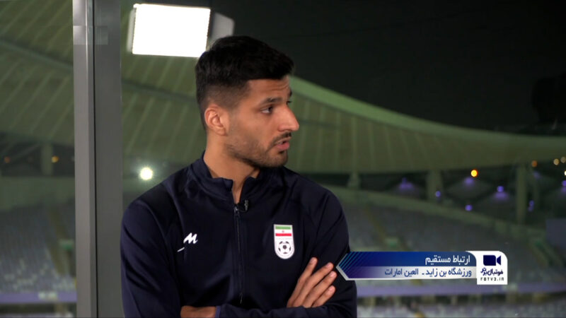 محبی: بیشتر بازیکنان کیپ ورد لژیونر هستند 