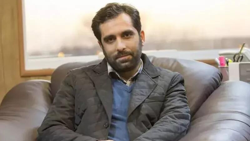 علی اینانلو و تفسیر رای استیناف دیدار تراکتور و پرسپولیس