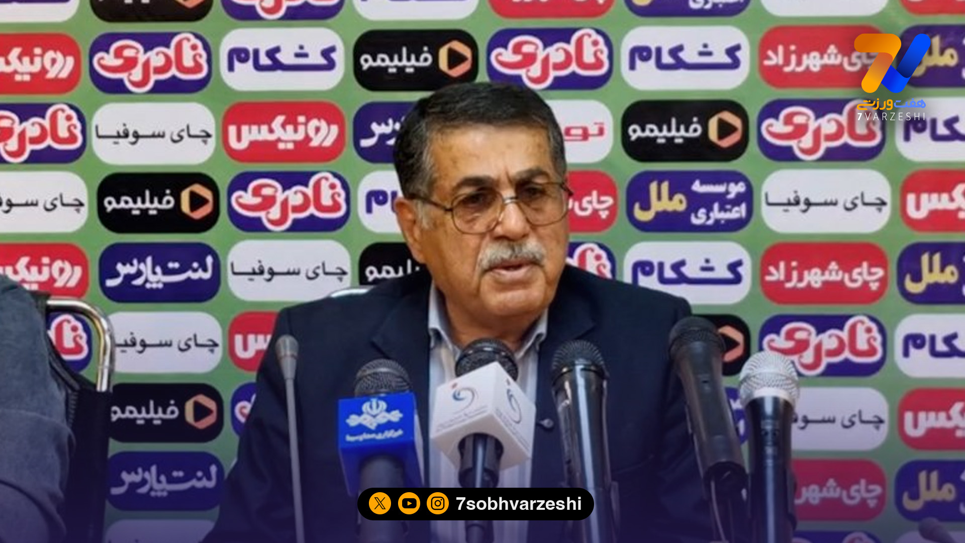 مجید باقری نیا: از جام حذفی انصراف می دادیم بهتر بود!