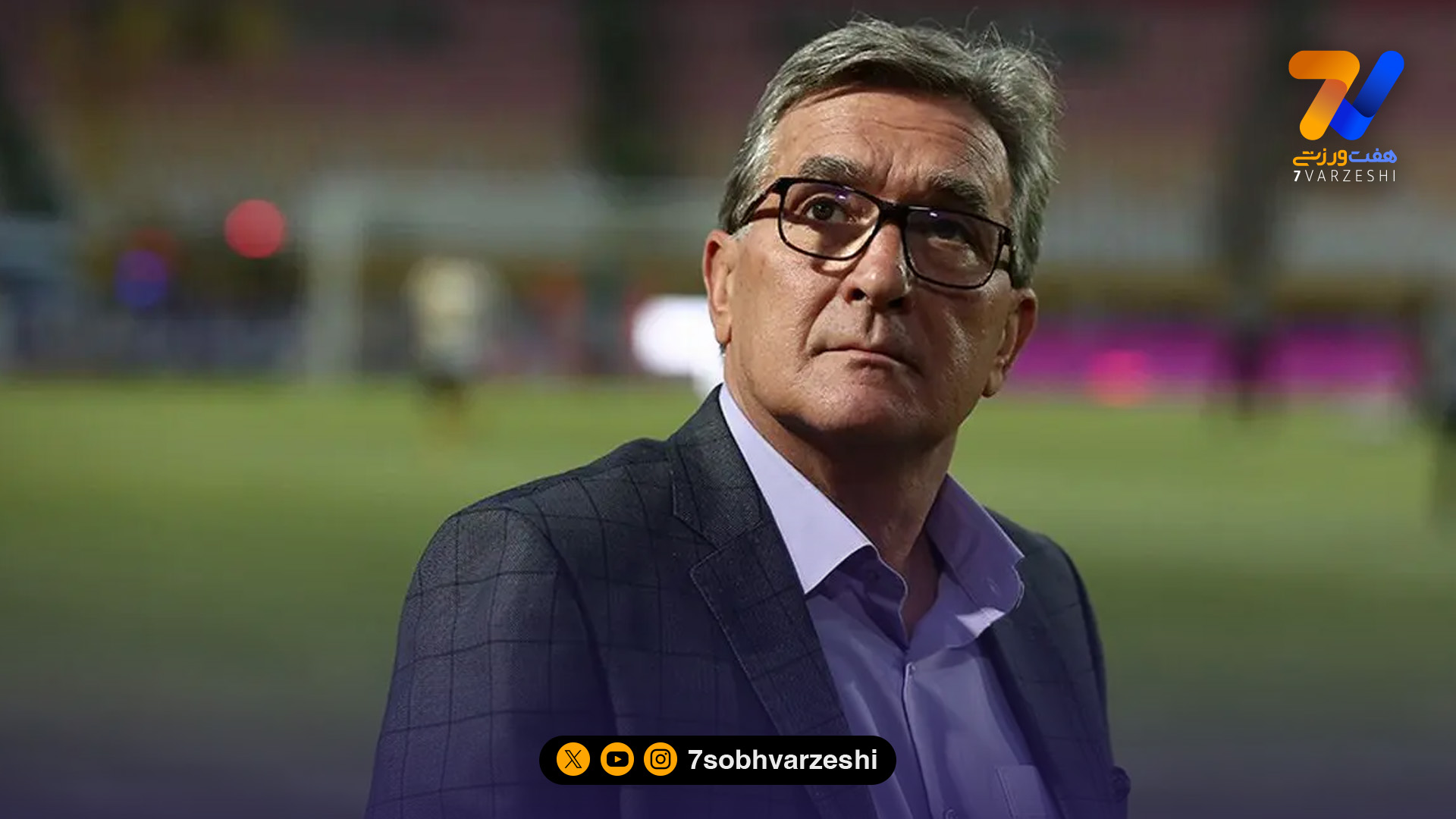 برانکو افشا کرد؛ پیشنهاد مالی پرسپولیس عالی بود!