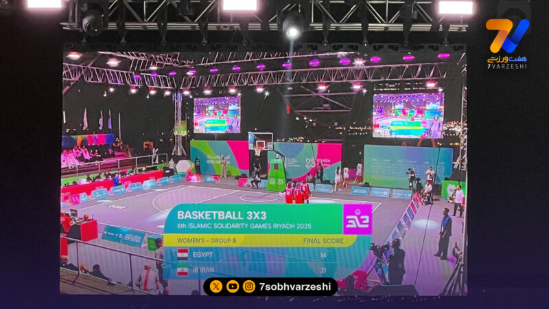 واکنش مربی و بازیکنان ایران پس از پیروزی ارزشمند مقابل مصر