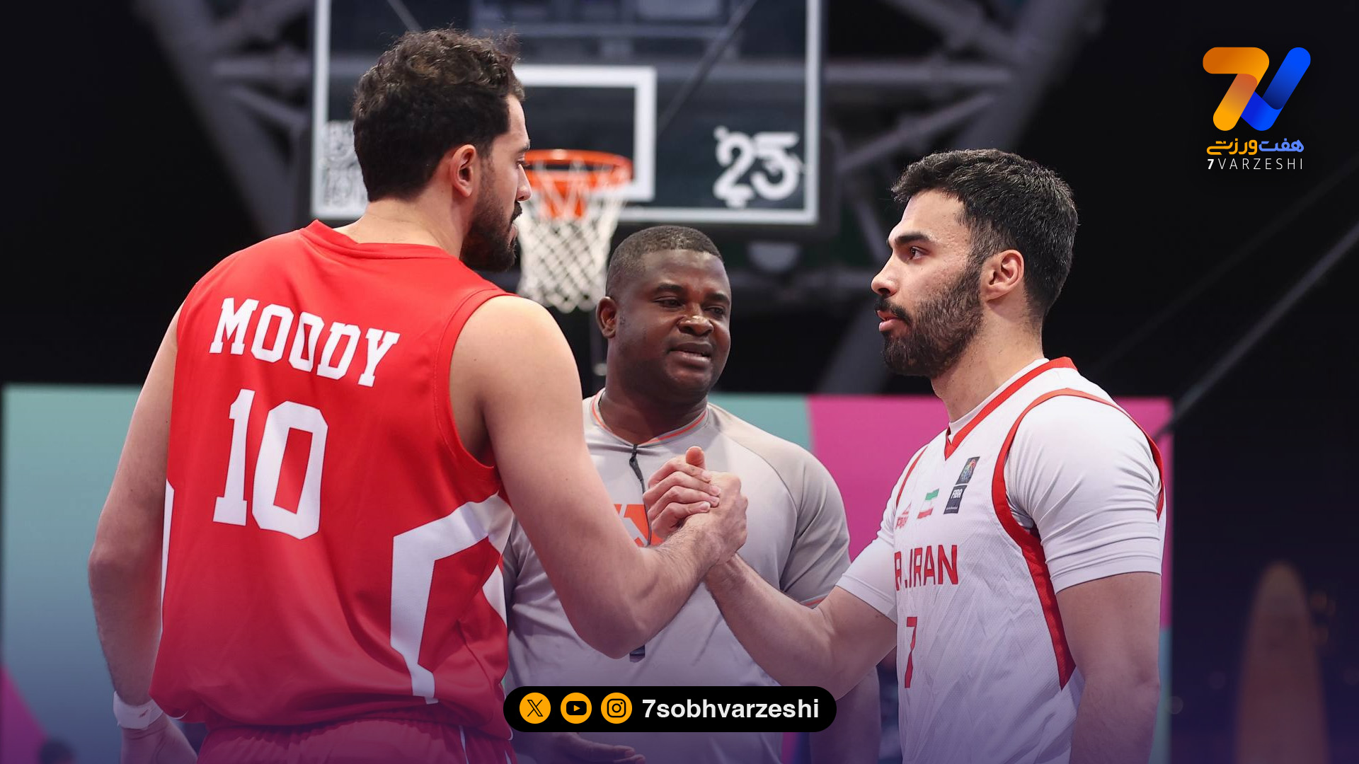 سرمربی تیم ملی: داور ترک جریان بازی را تغییر داد!