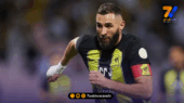 مذاکرات داغ الهلال و الاتحاد؛ بنزما در آستانه انتقالی جنجالی