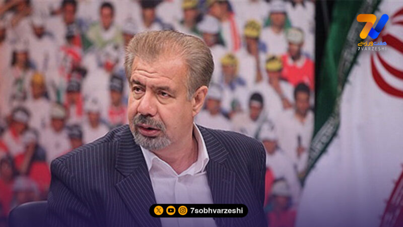 چیزی از ارزش های فوتسال بانوان کم نشد!