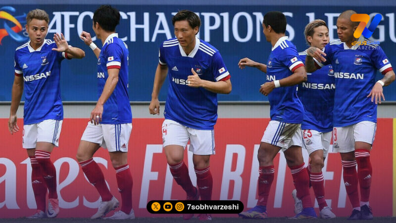 بوریرام بدون اوسمار هم برد!