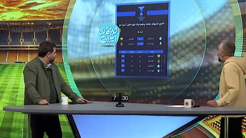 تمام احتمالات صعود استقلال به مرحله بعد لیگ قهرمانان آسیا 2