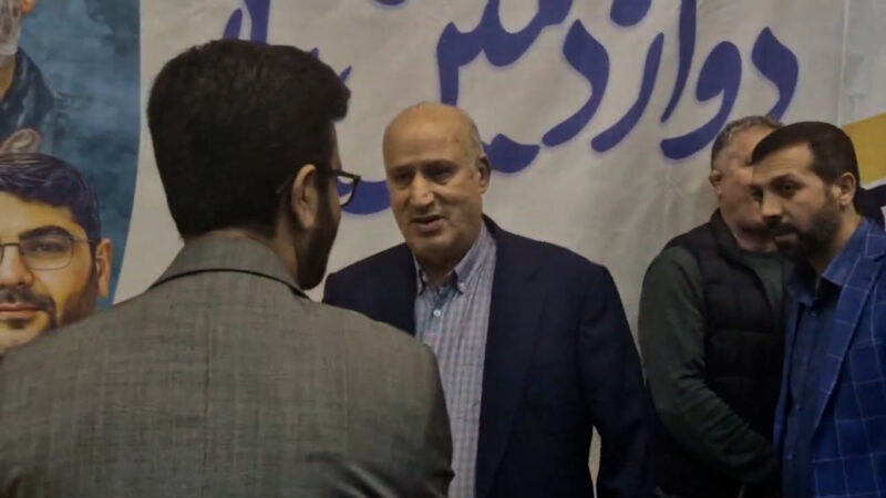 استقلال در رده بندی، پرسپولیس در فینال